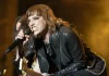 Lzzy Hale teilt gegen „Cornell 7“ und die Universität aus