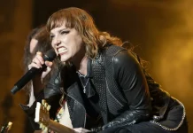 Lzzy Hale teilt gegen „Cornell 7“ und die Universität aus
