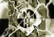Dieses Album brach ihnen beinahe das Rückgrat