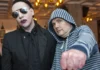 Billy Corgan hält trotz Vorwürfen zu seinem Buddy