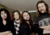 Metallica-Mischer Steve Thompson wollte mehr Bass auf …AJFA
