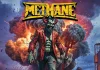 Kritik zu Methane DEMOLATE