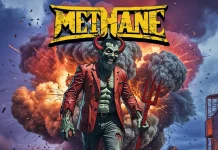 Kritik zu Methane DEMOLATE