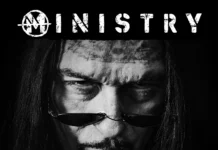 Kritik zu Ministry HATE TO GO (TAKE OUT OR DELIVERY)