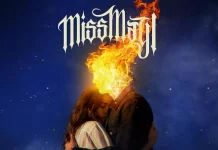 Kritik zu Miss May I NO PLACE FOR ME