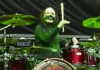 „Alter Bridge haben uns gerettet.“