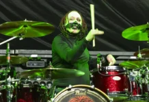 „Alter Bridge haben uns gerettet.“