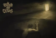 Kritik zu Mother Of Graves THE LIGHT THAT KEEPS US