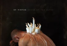 Kritik zu Of Virtue DEATH OF THE ALTAR