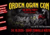 Gewinnt 5×2 Tickets für die erste Orden Ogan Con