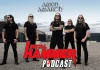 Amon Amarth-Interview + April Art + Slipknot-Tour + Metal im TV u.a.: METAL HAMMER Podcast #153