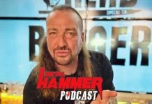 Nightwish und Delain + Tony Iommi + Herdbanger-Interview u.a.: METAL HAMMER Podcast #155