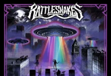 Kritik zu Rattlesnakes SHADOWS IN THE KNIGHT