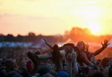 Rockharz Festival mit Inklusionsprojekt für BOLA-Preis nominiert