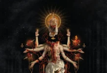Kritik zu Satanic Planet DEAD DEITIES