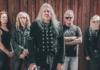 Saxon live 2027: Tour, Tickets, Termine, Städte