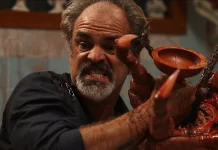 ‘Scared Shitless’-Verlosung: Blu-rays zu gewinnen