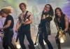 Scorpions-Biopic ‘Wind Of Change’ kommt auf die große Leinwand