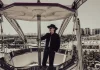 Scott Holiday (HOL1D4Y, Rival Sons)