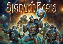 Kritik zu Signum Regis BEYOND SPACETIME