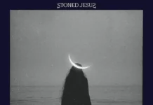 Kritik zu Stoned Jesus SONGS TO MOON