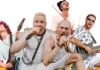 The Butcher Sisters gruseln sich vor ‘Finanzamt’