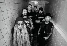 Thronehammer: „SLAY | KILL | ERASE sollte cineastisch klingen und düsterer“