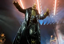 Till Lindemann geht auf „World Tour 2027“: 10 Gigs in Deutschland