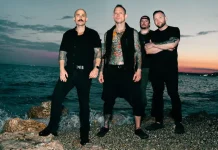 Trivium kündigen neues Studioalbum an und hauen Titel-Track raus