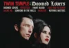 Kritik zu Twin Temple DOOMED LOVERS