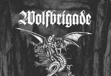 Kritik zu Wolfbrigade HOWL FROM UNDERGROUND